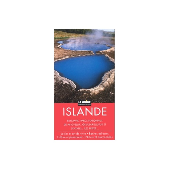 Islande. Reykjavik, Parcs Nationaux De Pingvellir Et Sokulsarglijufur, iles Féroe